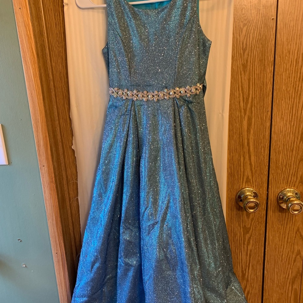 Rare Editions little girl dress.